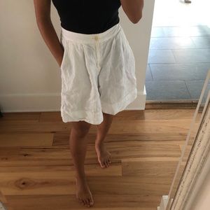 CP shades long shorts